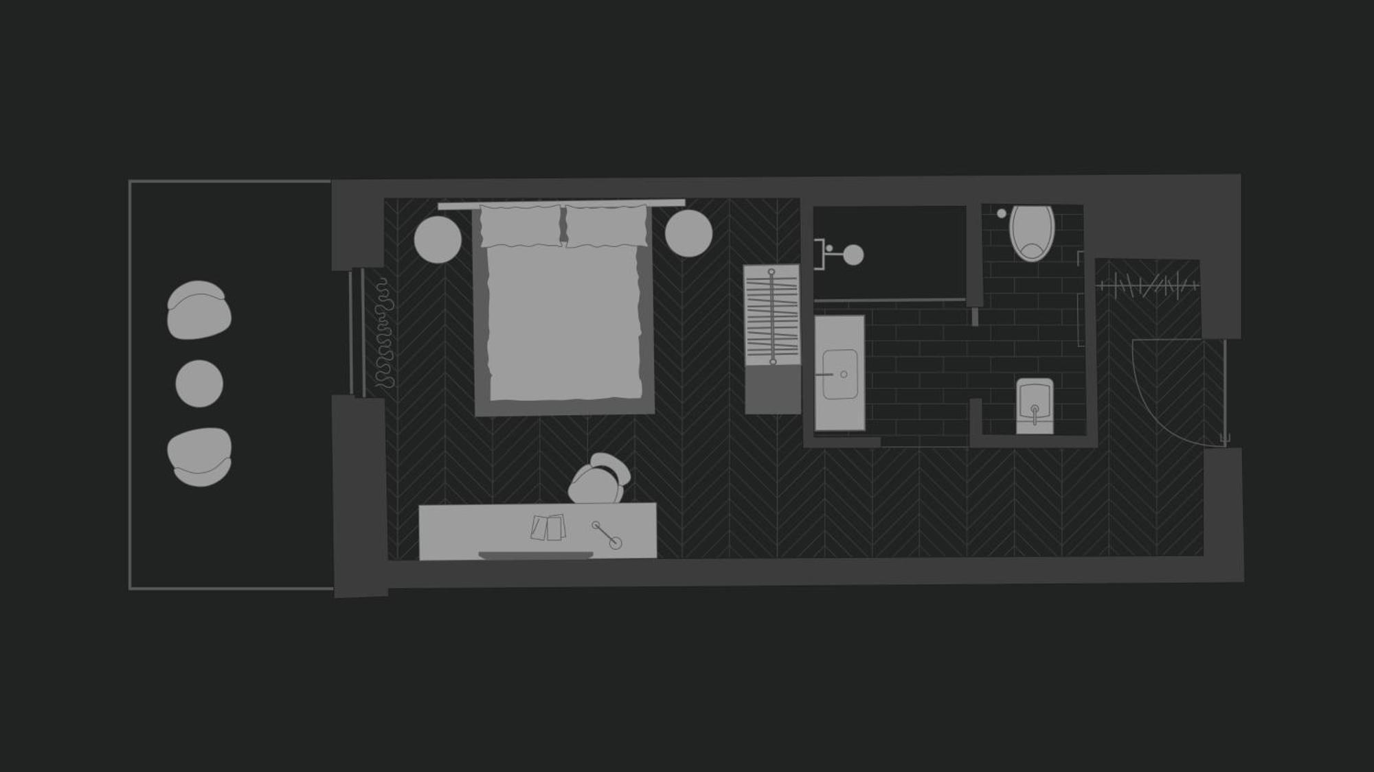 Schwarzer Adler - Concept Living Leilighet Vipiteno Eksteriør bilde