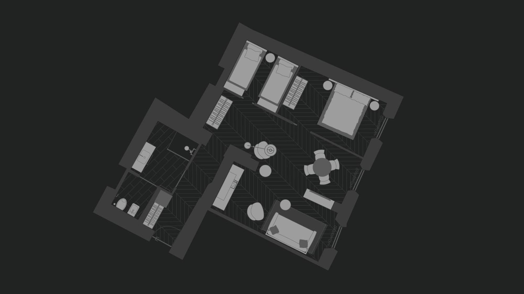 Schwarzer Adler - Concept Living Leilighet Vipiteno Eksteriør bilde