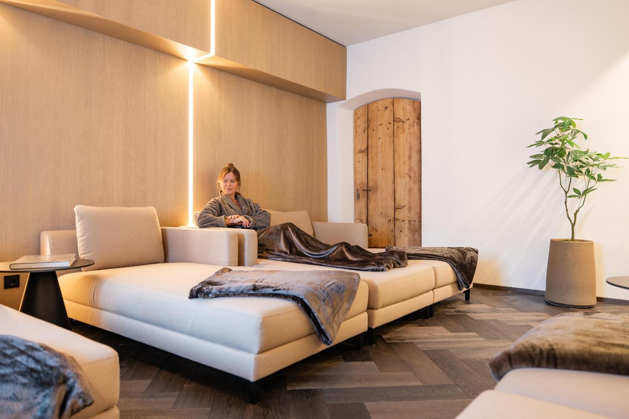 Schwarzer Adler - Concept Living Leilighet Vipiteno Eksteriør bilde
