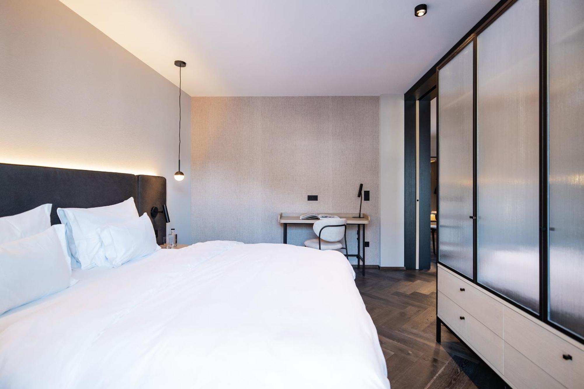 Schwarzer Adler - Concept Living Leilighet Vipiteno Eksteriør bilde